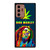 BOB MARLEY RASTA  Samsung Galaxy Note 20 Ultra Case Cover