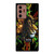 BOB MARLEY RASTA REGGAE  Samsung Galaxy Note 20 Ultra Case Cover