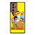 BOB'S BURGERS CARTOON Samsung Galaxy Note 20 Ultra Case Cover