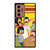 BOBS BURGERS CARTOON MOVIE Samsung Galaxy Note 20 Ultra Case Cover
