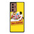 BOBS BURGERS FAMILY MOVIE Samsung Galaxy Note 20 Ultra Case Cover