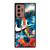 BOJACK HORSEMAN LAZY NIKE Samsung Galaxy Note 20 Ultra Case Cover