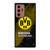 BORUSSIA DORTMUND ART Samsung Galaxy Note 20 Ultra Case Cover