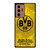 BORUSSIA DORTMUND LOGO FOOTBALL Samsung Galaxy Note 20 Ultra Case Cover