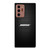 BOSE SPEAKER LOGO Samsung Galaxy Note 20 Ultra Case Cover