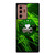 BOSTON CELTICS NBA SYMBOL Samsung Galaxy Note 20 Ultra Case Cover