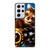 ROCKET RACOON MARVEL THE AVENGERS 2 Samsung Galaxy S21 Ultra Case Cover