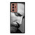 BRADLEY COOPER FACE Samsung Galaxy Note 20 Ultra Case Cover