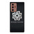 BREAKING BENJAMIN SYMBOL Samsung Galaxy Note 20 Ultra Case Cover