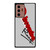 BREMBO RACING 3D LOGO Samsung Galaxy Note 20 Ultra Case Cover