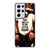 ROCKET RACOON MARVEL THE AVENGERS Samsung Galaxy S21 Ultra Case Cover