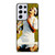 ROGER FEDERER TENNIS Samsung Galaxy S21 Ultra Case Cover