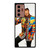 BRUNO MARS XXIV Samsung Galaxy Note 20 Ultra Case Cover