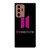 BTS BANGTAN BOYS DYNAMITE LOGO Samsung Galaxy Note 20 Ultra Case Cover