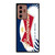 BUDWEISER SYMBOL Samsung Galaxy Note 20 Ultra Case Cover