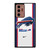 BUFFALO BILLS LOGO Samsung Galaxy Note 20 Ultra Case Cover