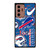 BUFFALO BILLS NFL STICKER BOMB Samsung Galaxy Note 20 Ultra Case Cover