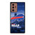 BUFFALO BILLS NFL Samsung Galaxy Note 20 Ultra Case Cover