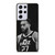 RUDY GOBERT UTAH JAZZ BLACK Samsung Galaxy S21 Ultra Case Cover