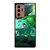 BULBASAUR POKEMON CARTOON 2 Samsung Galaxy Note 20 Ultra Case Cover