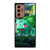 BULBASAUR POKEMON CARTOON Samsung Galaxy Note 20 Ultra Case Cover