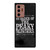 BY ORDER OF PEAKY BLINDERS ICON Samsung Galaxy Note 20 Ultra Case Cover
