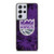SACRAMENTO KINGS BASKETBALL NBA FIRE Samsung Galaxy S21 Ultra Case Cover