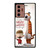 CALVIN AND HOBBES 3D Samsung Galaxy Note 20 Ultra Case Cover