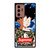 CAMO GOHAN BAPE SUPREME Samsung Galaxy Note 20 Ultra Case Cover
