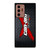 CAN AM X TEAM METAL LOGO Samsung Galaxy Note 20 Ultra Case Cover