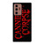 CANNIBAL CORPSE METAL BAND LOGO Samsung Galaxy Note 20 Ultra Case Cover