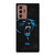 CAROLINA PANTHERS NFL FOOTBALL Samsung Galaxy Note 20 Ultra Case Cover