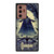 CASTLEVANIA MOVIE POSTER FAN ART Samsung Galaxy Note 20 Ultra Case Cover