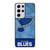 SAINT LOUIS BLUES HOCKEY TEAM Samsung Galaxy S21 Ultra Case Cover