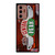 CENTRAL PERK CAFE SIGN Samsung Galaxy Note 20 Ultra Case Cover