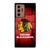 CHICAGO BLACKHAWKS NHL Samsung Galaxy Note 20 Ultra Case Cover