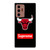 CHICAGO BULLS SUPREME Samsung Galaxy Note 20 Ultra Case Cover