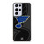 SAINT LOUIS BLUES NHL TEAM Samsung Galaxy S21 Ultra Case Cover