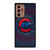 CHICAGO CUBS BEAR ICON Samsung Galaxy Note 20 Ultra Case Cover