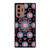 CHICAGO CUBS COLLAGE Samsung Galaxy Note 20 Ultra Case Cover