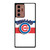 CHICAGO CUBS MLB SIMPEL LOGO Samsung Galaxy Note 20 Ultra Case Cover