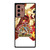 CHIP AND DALE RESCUE RANGERS DISNEY Samsung Galaxy Note 20 Ultra Case Cover