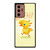 CHOCOBO CARTOON Samsung Galaxy Note 20 Ultra Case Cover