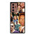 CHRIS MARTIN COLDPLAY COLLAGE Samsung Galaxy Note 20 Ultra Case Cover