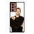CHRIS MARTIN COLDPLAY YOUNG Samsung Galaxy Note 20 Ultra Case Cover