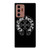 CHROME HEARTS LOGO Samsung Galaxy Note 20 Ultra Case Cover