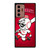 CINCINNATI REDS BASEBALL MASCOT Samsung Galaxy Note 20 Ultra Case Cover