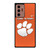 CLEMSON TIGERS JERSEY Samsung Galaxy Note 20 Ultra Case Cover CLEMSON TIGERS JERSEY Samsung Galaxy Note 20 Ultra Case Cover