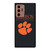 CLEMSON TIGERS SIMPEL LOGO Samsung Galaxy Note 20 Ultra Case Cover
