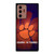 CLEMSON TIGERS SYMBOL Samsung Galaxy Note 20 Ultra Case Cover